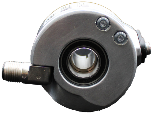SICK ENCODER MODEL # DUS60E-TF - 100689448