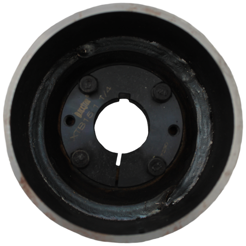 100715968 
 SRS Legacy # / CRef: 
 LC001543-001 
 100715968 
 PULLEY DRIVE:5" DIA