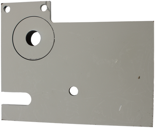 REINFORCING PLATE-RIGHT - 100729288