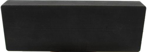 100736827 
 SRS Legacy # / CRef: 
 LC003921-001 
 100736827 
 CLAMP ASSEMBLY:SPLICED BELT:BRECOFLEX