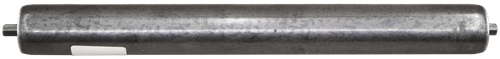 ROLLER ASSEMBLY, STEEL, 1.90 D - 100736939