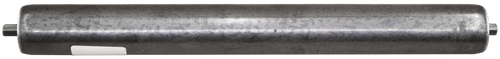 ROLLER ASSEMBLY, STEEL, 1.90 D - 100736939