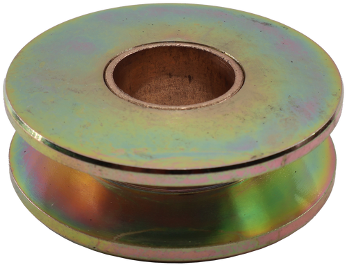 WHEEL ASSEMBLY FOR UNL-21 - 100736946