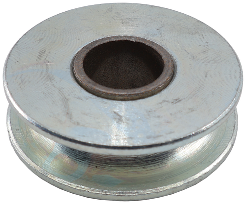 SHEAVE, 1-1/2 X 1/2 W/BUSHING - 100736950