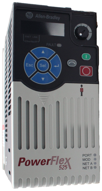 VFD - POWERFLEX 525 480 VOLT 2 - 100000337