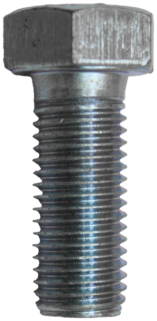 M16-2 X 40 HEX CAP SCREW DIN 9 - 100737727