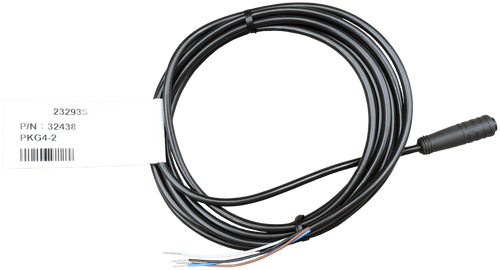 23293S 
 P/N : 32438 
 PKG4-2