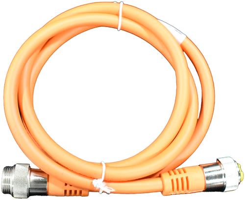 DOUBLE-ENDED CORDSET 1.5, STRA - 100744422