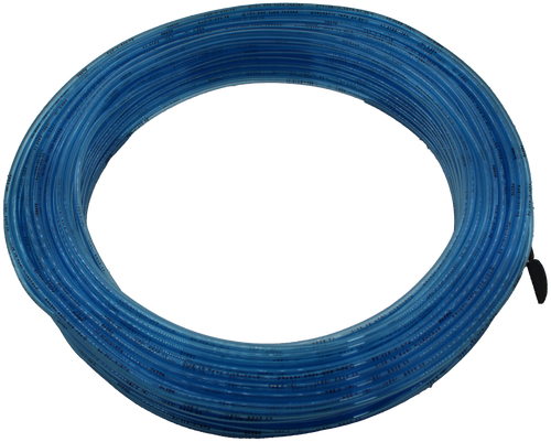 gruv 
 ruv suo t 
 UN-N-4X0. 95 
 PUN-H-4X6. 76 
 PESTO 
 ESTO 
 100749594 
 FESTO 
 SRS Legacy # / CRef: 
 PUN-H-4X0.75-TBL 
 100749594 
 FESTO 4MM BLUE TRANSLUCENT POLYURETHANE TUBE, 50 
 BOX