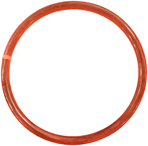 ORING,.210 DIA X 11.13 HT RED - 100769789