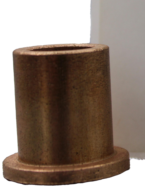 100771338 
 SRS Legacy # / CRef: 
 1177970 
 100771338 
 BUSHING, BRONZE,FLANGED 3/4 X 1/2 × 1 LG, 1/8 FLNG 
 THK 
 DO