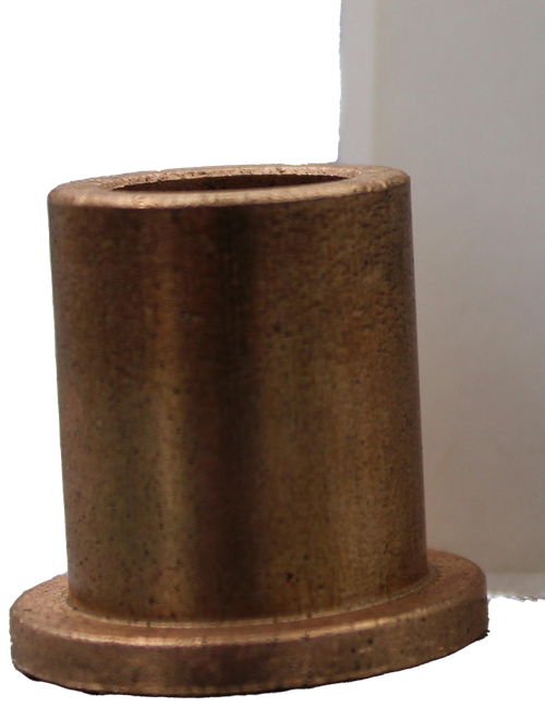 100771338 
 SRS Legacy # / CRef: 
 1177970 
 100771338 
 BUSHING, BRONZE,FLANGED 3/4 X 1/2 × 1 LG, 1/8 FLNG 
 THK 
 DO