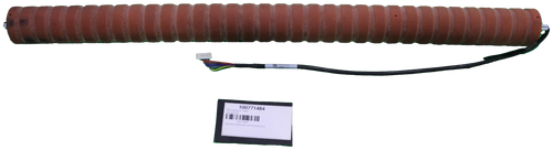 100771484 
 W / CRef: 
 RS Legacy # / CR 
 GROOVED DRIVE ROLLER FOR BLUE BELT