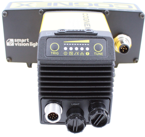 COGNEXG 
 Micro SD 
 smart 
 'S vision ligh 
 -------. 
 O 
 TRIG 
 O M /X 品 
 TUNE 
 CO 
 LIGHT 
 100771477 
 SRS Legacy # / CRef: 
 DM474 
 100771477 
 CAMERA