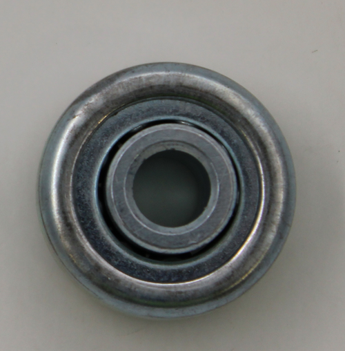 100771510 
 SRS Legacy # / CRef: 
 E0031762 
 100771510 
 WHEEL, SKATE 7/8DIA X 1/4BORE