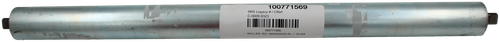 100771569 
 SRS Legacy # / CRef: 
 C-0000-9323 
 100771569 
 ROLLER: RD-1869D80K40 RL = 18.928