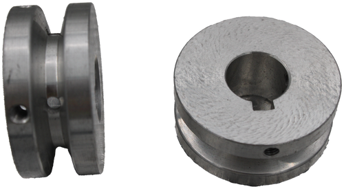 V-BELT PULLEY: BULLOCH 27716-5 - 100771587