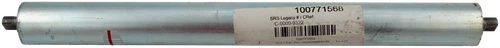 100771568 
 SRS Legacy # / CRef: 
 C-0000-9322 
 100771568 
 ROLLER: RD-1869D80K40 RL = 14 445