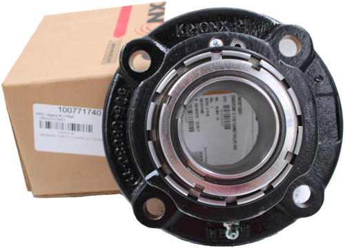 4362070881 
 ZB8217CB8 2 2/16 PLANGE BOLLEN BNG 
 Wt .: 16.500 LB 
 BORE: 2 2/16 
 DATE/TIME 
 1 15/10/20:33 12:30:17 
 100771740 
 ZB6207CB81 
 SRS Legacy # / CRat