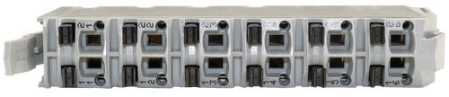 PLC COMPONENT - TM5SPS3 12 PIN - 100001128