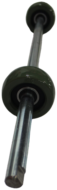 RTN WHL ASSY 43 BSG UNIV - 100771907