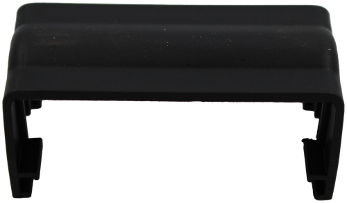 100772120 
 SRS Legacy # / CRef: 
 1113596 
 100772120 
 CLIP,BELT COVER,MIDDLE NBC