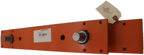LETTABLE ASY A&B ITRZ UBI PER PRINT 
 SRS Lagacy # / CRef: 
 100772198 
 1 PC 
 P/N 1135913 
 LFTBLE, ASY A&B ITR2 UBT 
 29"T & 24-1/4"B ER-6 ORANGE ASY ONLY 
 100772198 
 U0009436