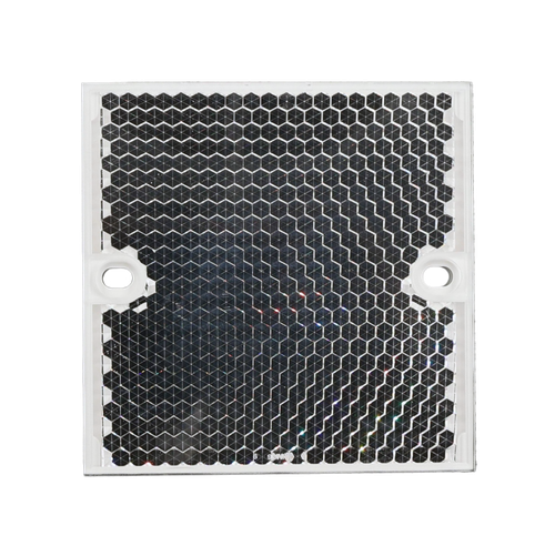 REFLECTOR - RECTANGULAR, 80MM - 100001215
