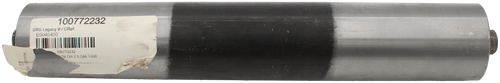 100772232 
 SRS Legacy # / CRef: 
 E0040400 
 100772232 
 PULLEY, 18CA 
 ZB DR 2.5 DIA 1/4W