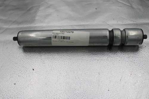 100772279 
 SRS Legacy # / CRef: 
 1152268 
 100772279 
 ROLLER, 14-1/16BF ITR 1.9PLTD PRBG
