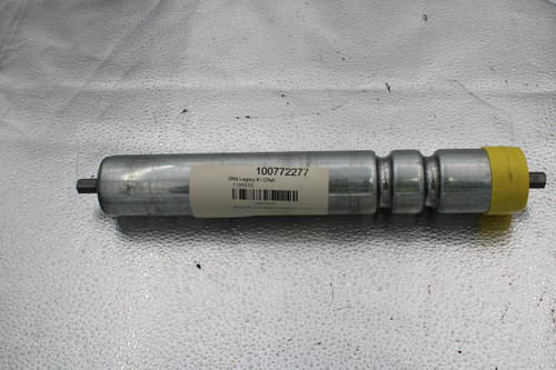 100772277 
 SRS Legacy # / CRef: 
 1195570 
 100772277 
 ROLLER, 12.75 HUB TO HUB ITR SWEEP SPUR