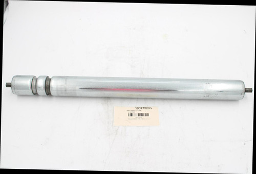 100772295 
 SRS Legacy # / CRef: 
 1194123 
 100772295 
 ROLLER,22BF ITR SKEW, STYLE A