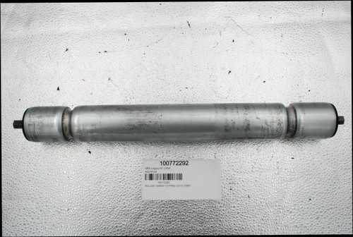 - 
 100772292 
 SRS Legacy # / CRef: 
 40218129 
 100772292 
 ROLLER, 18XR40-1.9 PRBG 1D/1S (16BF)