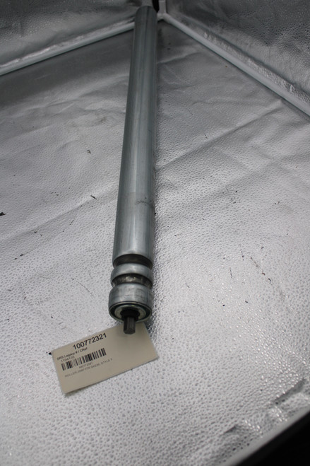 100772321 
 SRS Legacy # / CRef: 
 1194135 
 100772321 
 ROLLER, 28BF ITR SKEW, STYLE F