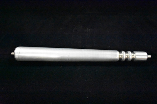 ROLLER,24W TT 3GRV PRBG (22BF) - 100772308