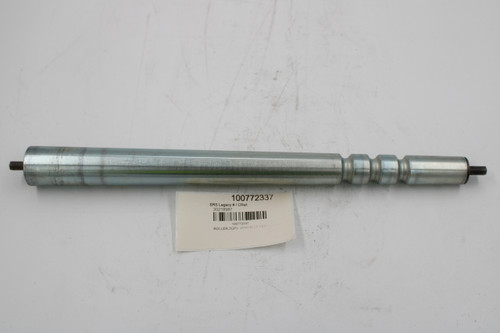 100772337 
 SRS Legacy # / CRef: 
 30218987 
 100772337 
 ROLLER,3GRV 18XR30 TT PMEU TION