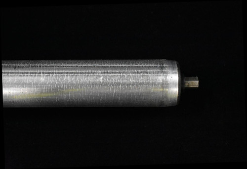 ROLLER,42CZB 1.9 SNUBBER PRBG - 100772338