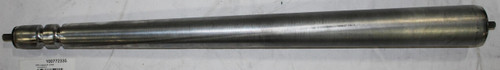 100772335 
 SRS Legacy # 
 ROLLER 36W TT (TR 2GRV PRBG (34BF)