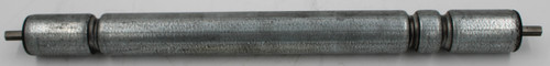 100772336 
 SRS Legacy # / CRef: 
 E0002300 
 100772336 
 ROLLER,3GRV 18XR30 PLTD PRBO (ICHI)