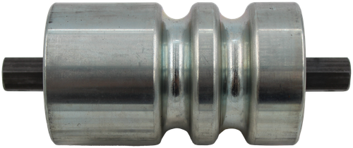 100772350 
 SRS Legacy # / CRef: 
 1205987 
 100772350 
 ROLLER,ASY,22BF SWEEP SPUR 3.37 HUB TO HUB