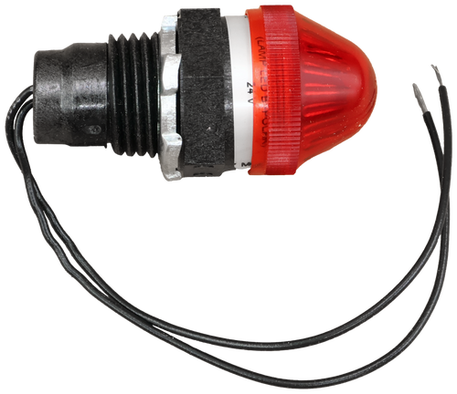 (LAMP LED BI POLAR) 
 24 1