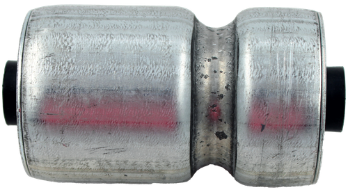 100772389 
 SRS Legacy # / CRef: 
 1152360 
 100772389 
 ROLLER,ITR 3-11/16BF PRBG NO AXLE, 1GRO