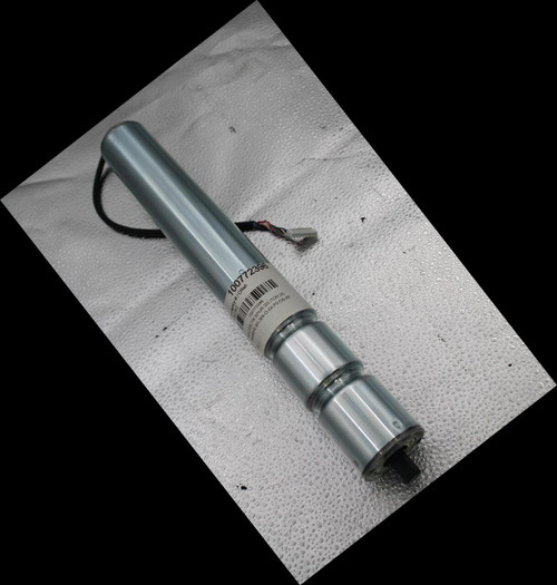 100772396 
 RS Legacy # / CRef: 
 452362 
 0772396 
 OLLER, ITP 
 SPUR 2G ITOH.2C. 
 JOFFE- 6 
 - 60-366-D-24-P2-