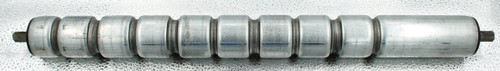 100772406 
 RS Legacy # / CRef: 
 19135 
 100772406 
 ROLLER,WD 22BF ITR PRBG DROP OUT TUB
