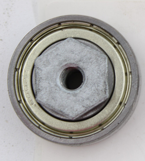 100772421 
 SRS Legacy # / CRef: 
 1138618 
 100772421 
 SKATEWHEEL,ASY 6002 W/ADAPTER