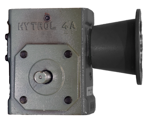 O 
 HYTROL 4A.