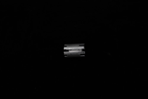 SPACER,XP44/47-3 INTERLOCKING - 100772432