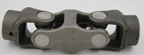 06011-18 
 100772455 
 SRS Legacy # / CRef: 
 90895000 
 100772455 
 UJOINT,XR40 CONSTANT VELOCITY EXTENDED 
 212-10495