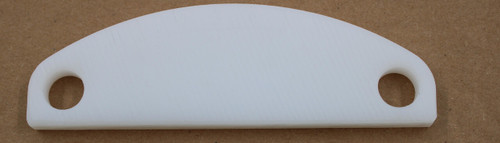 100772450 
 SRS Legacy # / CRef: 
 90801000 
 100772450 
 TAKEUP, PLATE UHMW FOR GUARDS PER PRINT
