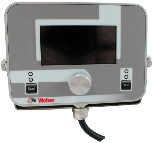 100773857 
 O 
 RS Legacy # / CRef 
 O 
 31919 
 Stop 
 100773857 
 15901 ALPHA COMPACT PLUS HMI DISPLAY 
 Start 
 PRE Weber